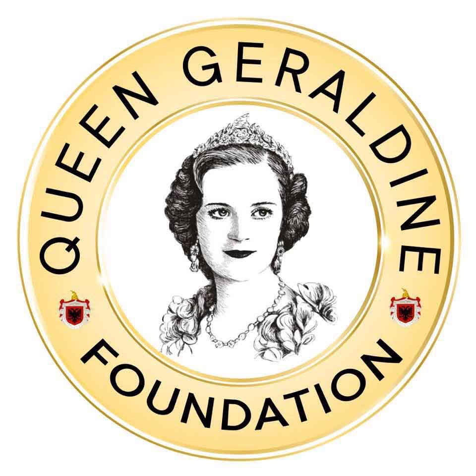 Queen Geraldine Foundation